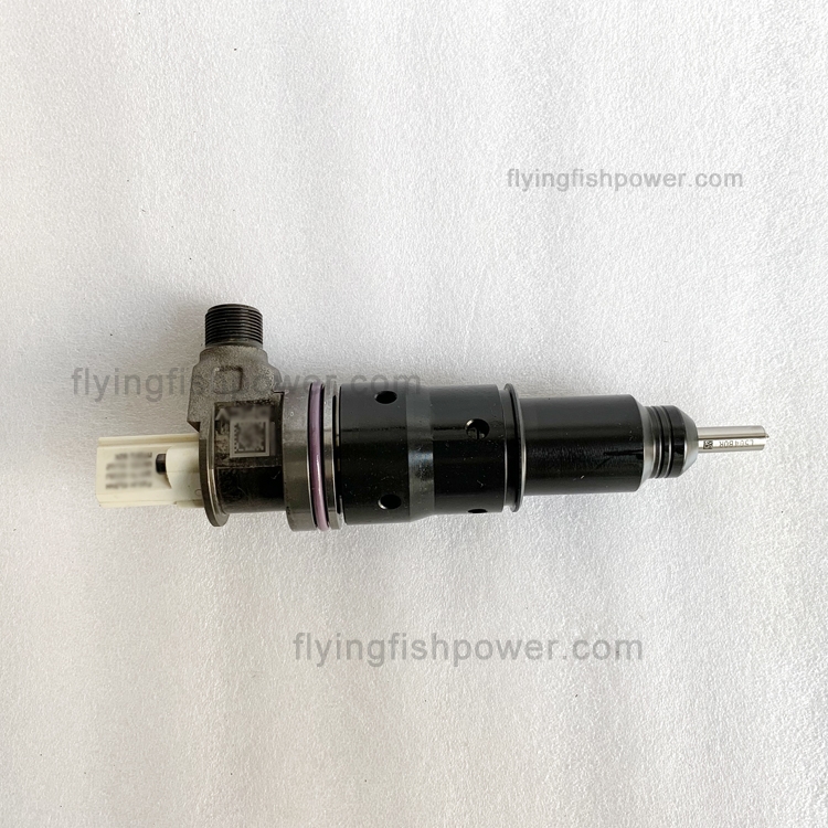 Injecteur de carburant 22282199 de pièces de moteur Diesel de camion Volvo de qualité OEM authentique