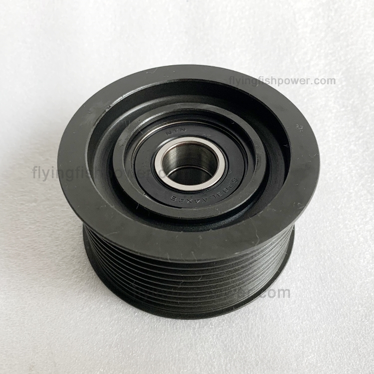 Piezas de motor diésel de Volvo, polea Idler 8086970, calidad OEM de China