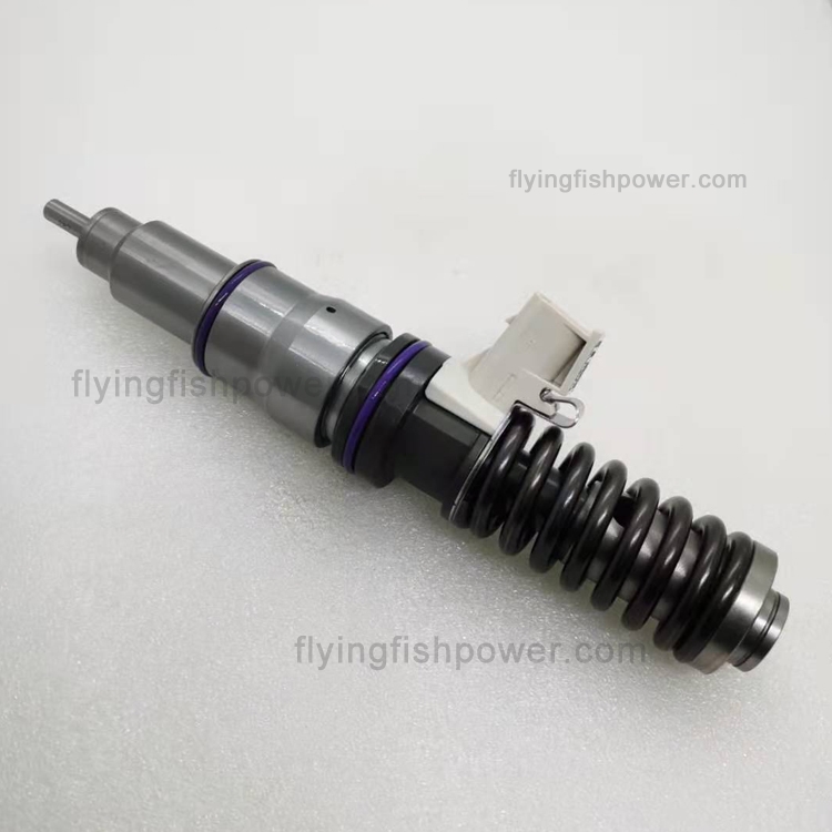 Injecteur de carburant de pièces de moteur diesel Volvo 21379931