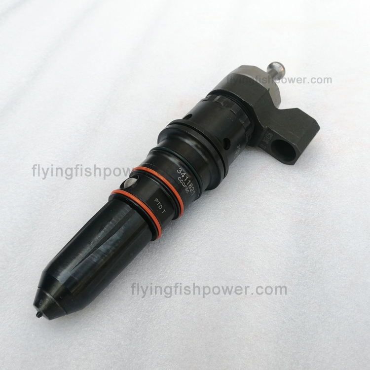 Wholesale Original Aftermarket M11 QSM11 ISM11 Other Engine Parts Fuel Injector 3411821 For Cummins