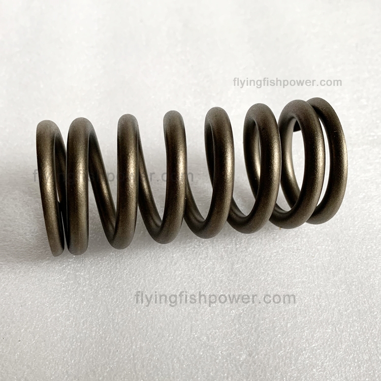 China OEM Quality Volvo Truck Diesel Engine Parts Valve Spring 21310068