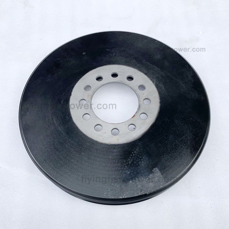 China OEM Quality Volvo Truck Diesel Engine Parts Vibration Damper 20722656