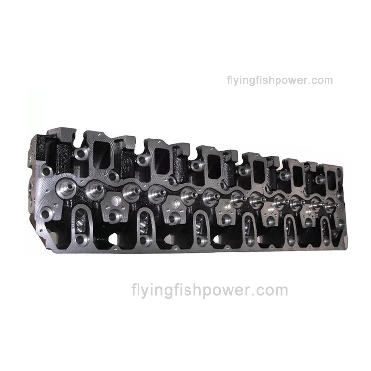 China OEM Quality Volvo Truck Diesel Engine Parts Cylinder Head 20855301