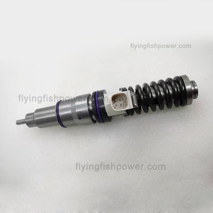 Injecteur de carburant de pièces de moteur diesel Volvo 21379931