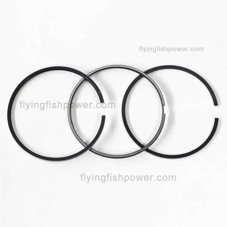 China OEM Quality Volvo Truck Diesel Engine Parts Piston Ring Kit 20450775