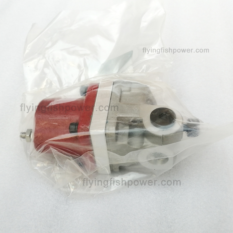 Válvula solenoide de cierre de otras piezas del motor original del mercado de accesorios al por mayor 3096857 para Cummins