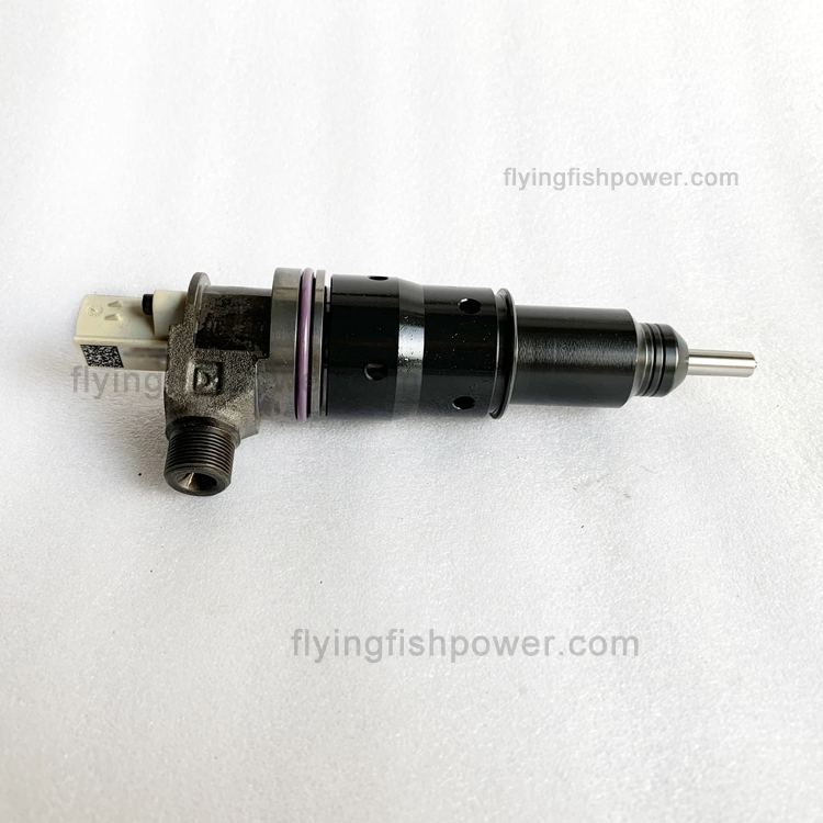 Injecteur de carburant 22282199 de pièces de moteur Diesel de camion Volvo de qualité OEM authentique