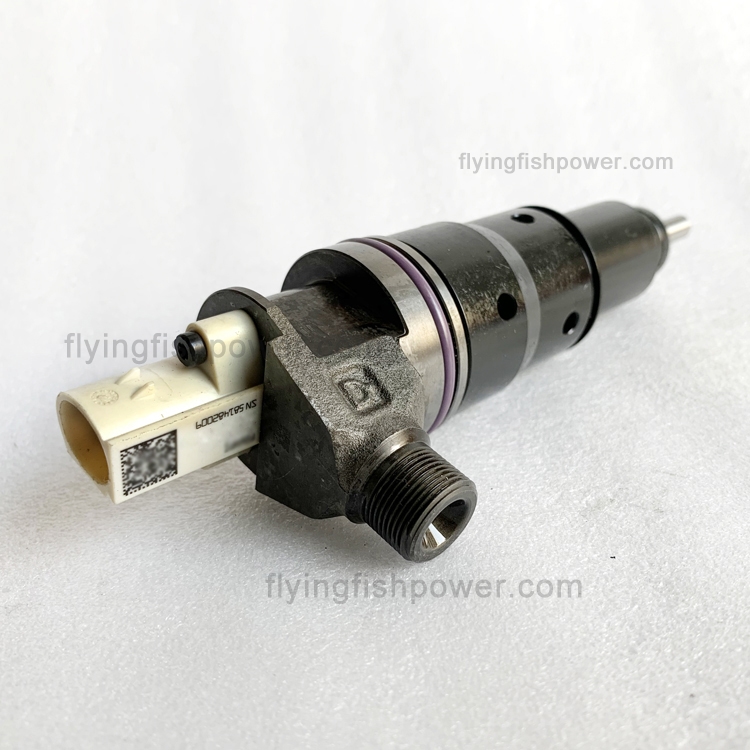 Genuine OEM Quality Volvo Truck Diesel Engine Parts Fuel Injector 22282199