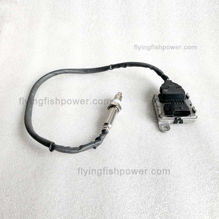 Volvo Diesel Engine Parts NOX Nitrogen Oxygen Sensor 22303391 5WK97366