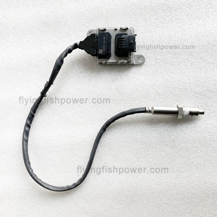 Volvo Diesel Engine Parts NOX Nitrogen Oxygen Sensor 22303391 5WK97366