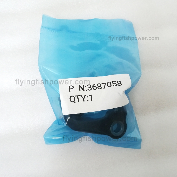 Wholesale Original Aftermarket ISX QSX X15 QSX15 Other Engine Parts Piston Cooling Nozzle 3687058 For Cummins