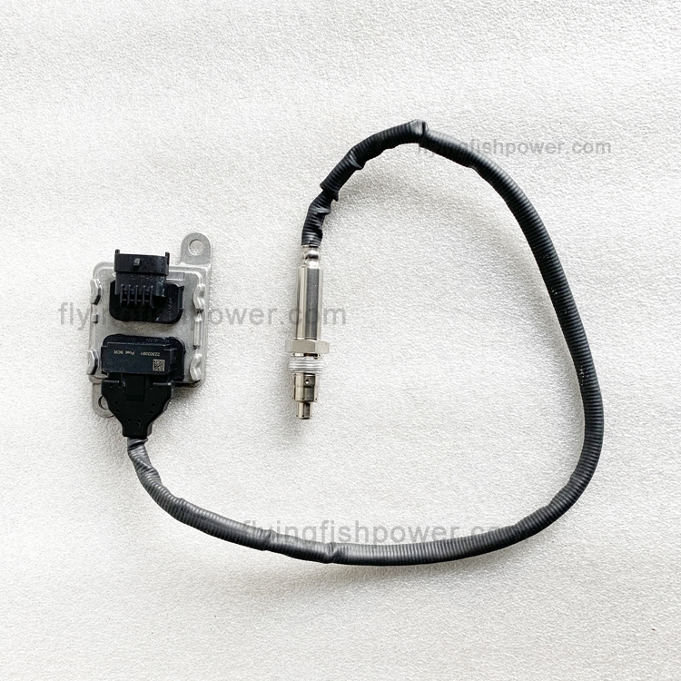 Volvo Diesel Engine Parts NOX Nitrogen Oxygen Sensor 22303391 5WK97366