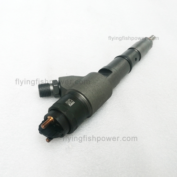Wholesale Original Aftermarket Other Engine Parts Fuel Injector 04290986 For Volvo