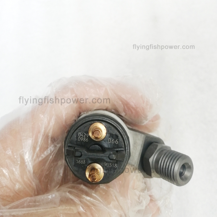 Wholesale Original Aftermarket Other Engine Parts Fuel Injector 04290986 For Volvo