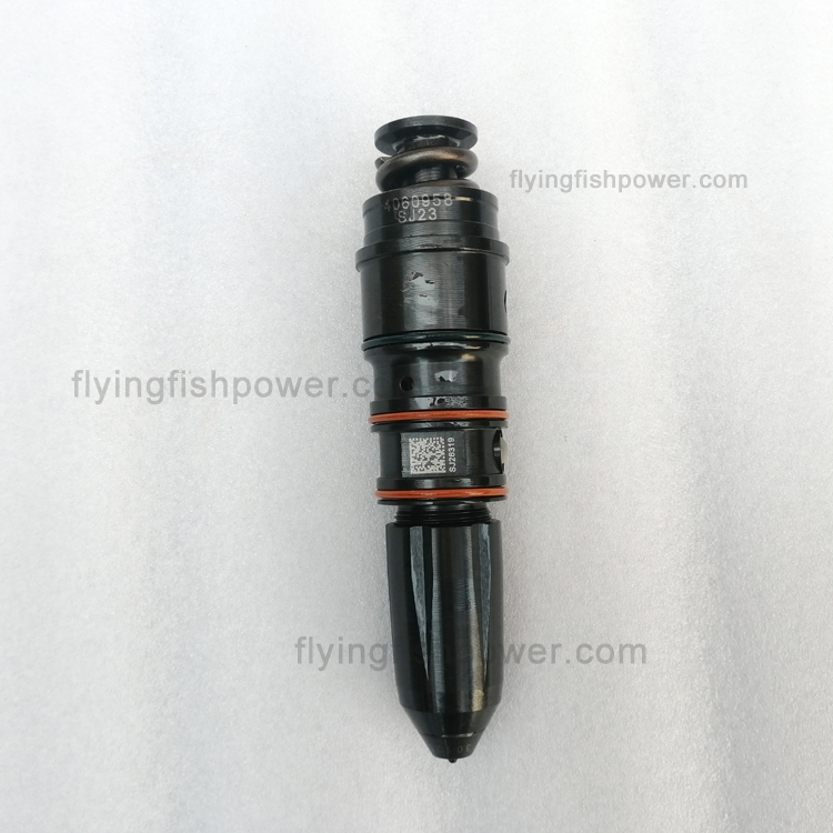 Wholesale Original Aftermarket Other Engine Parts Fuel Injector 4914452 For Cummins