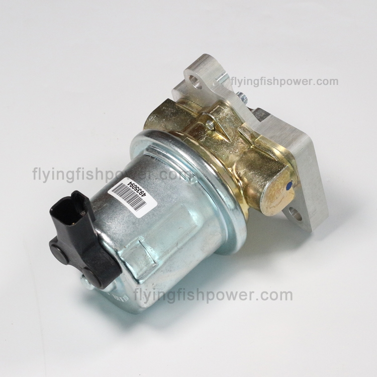 Wholesale Original Aftermarket QSX15 ISX15 Other Engine Parts Fuel Transfer Pump 4935094 For Cummins