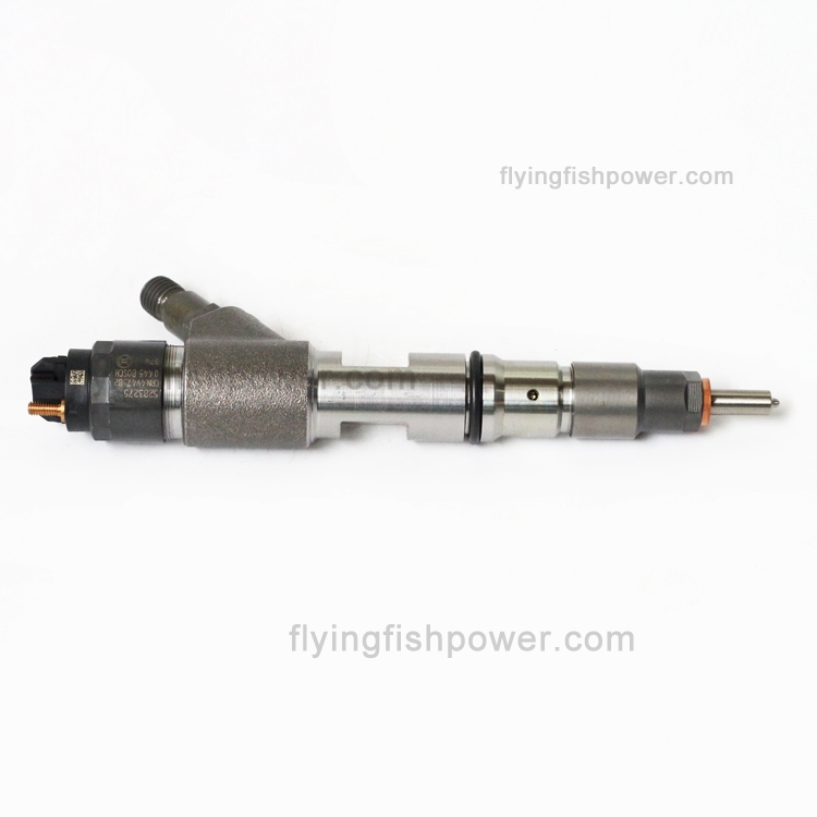 Wholesale Original Aftermarket ISF3.8 Other Engine Parts Fuel Injector 5283275 For Cummins