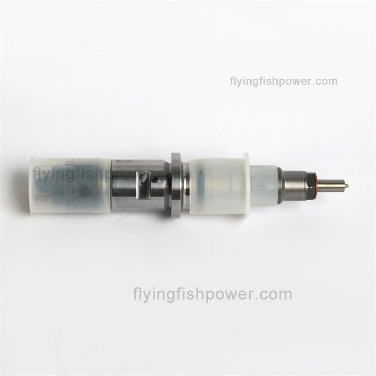 Wholesale Original Aftermarket Other Engine Parts Fuel Injector 5268408 For Cummins