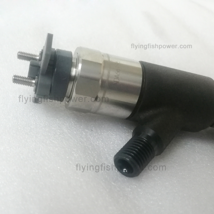 Injecteur de carburant 5569874 de pièces de moteur d'autres pièces de rechange originales en gros pour Cummins