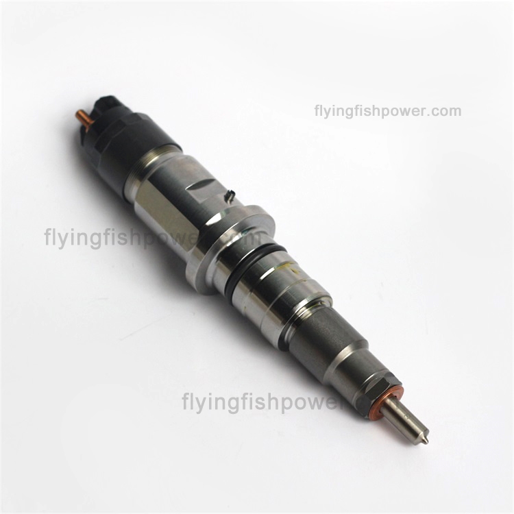 Wholesale Original Aftermarket Other Engine Parts Fuel Injector 5268408 For Cummins