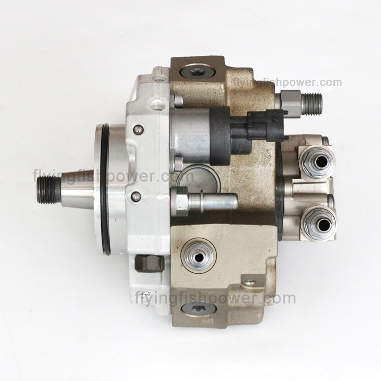 Wholesale Original Aftermarket QSB ISB ISD Other Engine Parts Fuel Injection Pump 0445020241 For Cummins