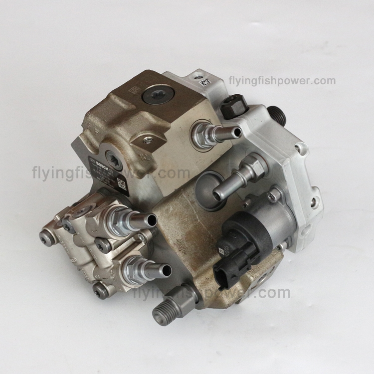 Wholesale Original Aftermarket QSB ISB ISD Other Engine Parts Fuel Injection Pump 0445020241 For Cummins