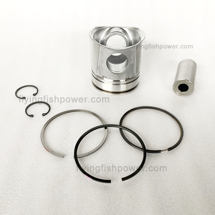 Wholesale Original Aftermarket 6BT Other Engine Parts Piston Kit 3802764 For Cummins