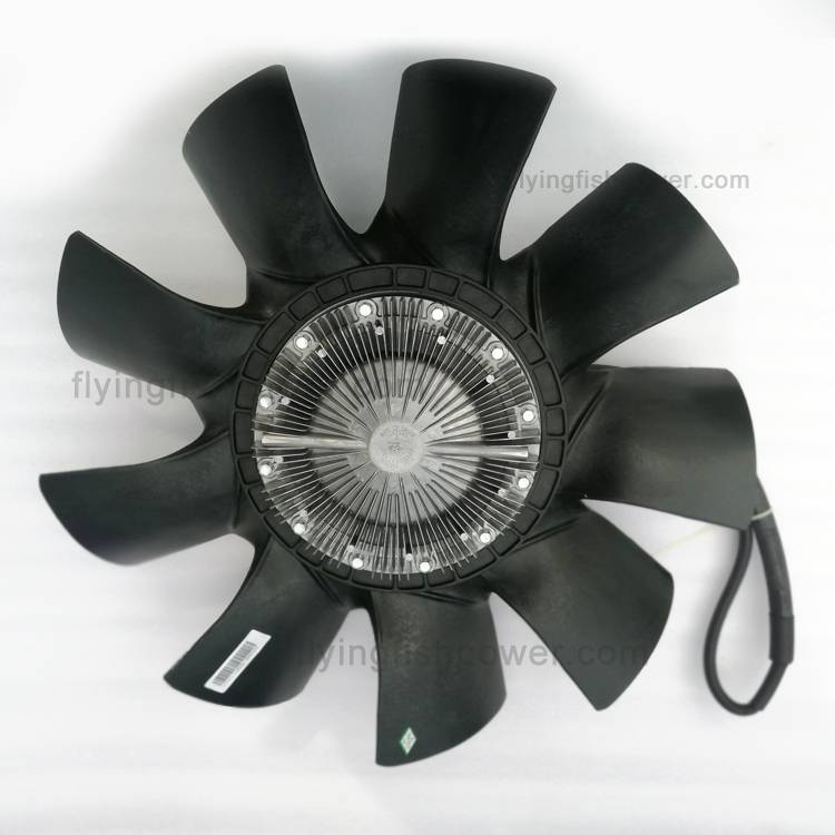 Pièces de moteur d'origine et de rechange, moteur de Cummins, embrayage de ventilateur 5447671, vente en gros