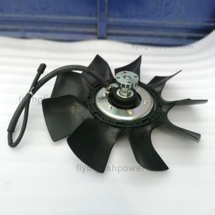 Wholesale Genuine and Aftermarket Cummins Engine Parts Fan Clutch 5447671