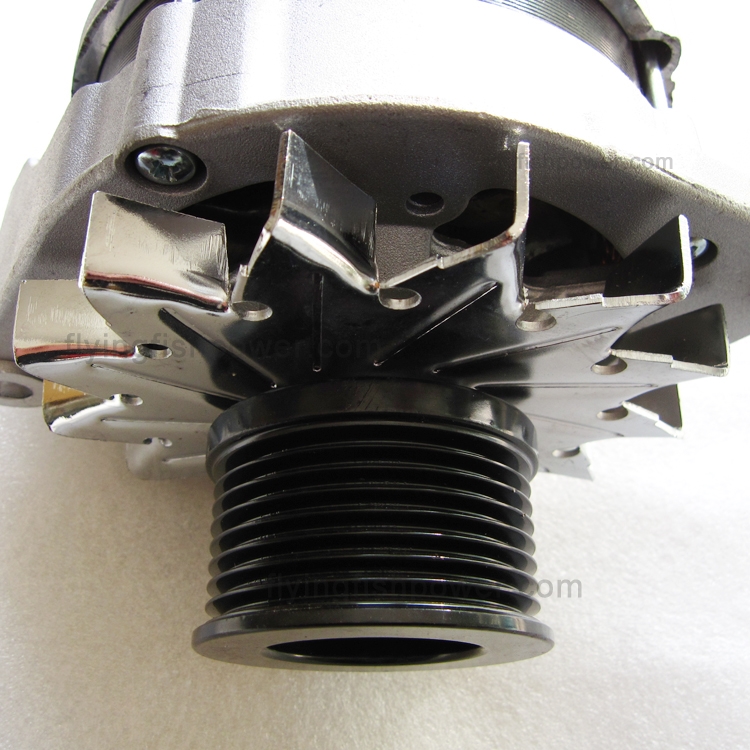 Wholesale Genuine and Aftermarket Cummins Engine Parts Alternator 3920679