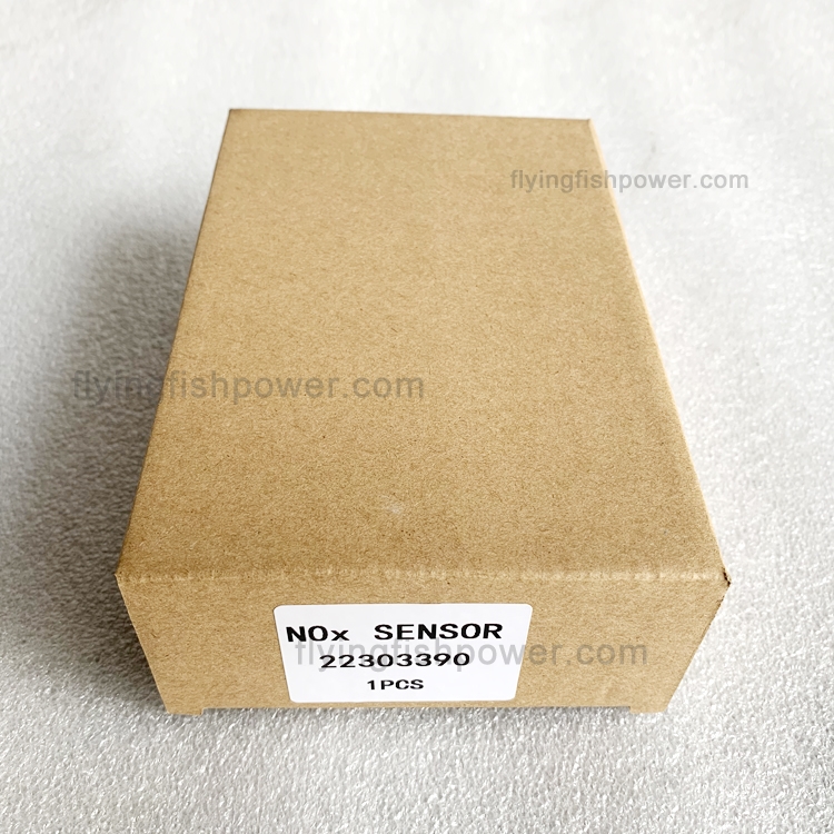 Wholesale OEM Aftermarket Volvo D13 Diesel Engine Parts NOX Sensor 22303390