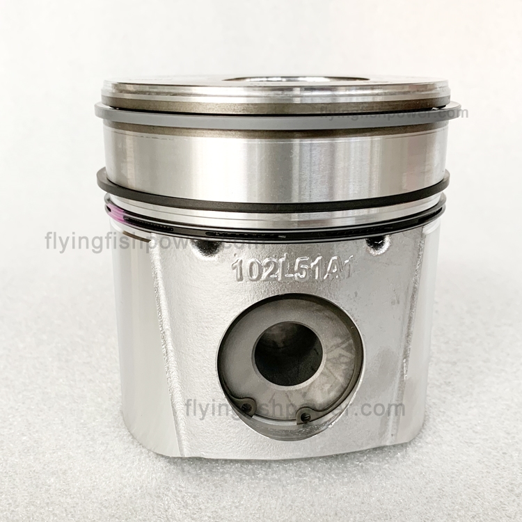 Kit de Piston de pièces de moteur d'origine et de rechange, modèle 4089616, vente en gros