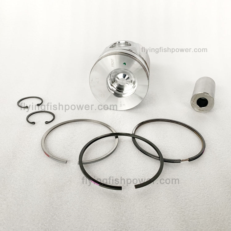 Wholesale Original Aftermarket 6BT Other Engine Parts Piston Kit 3802764 For Cummins