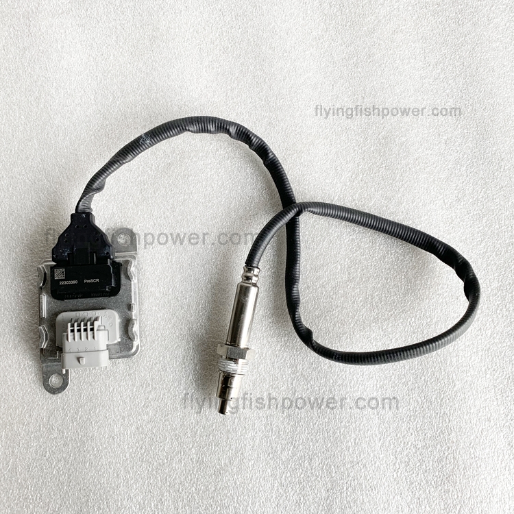 Pièces de moteur Diesel Volvo D13 OEM, vente en gros, capteur NOX 22303390