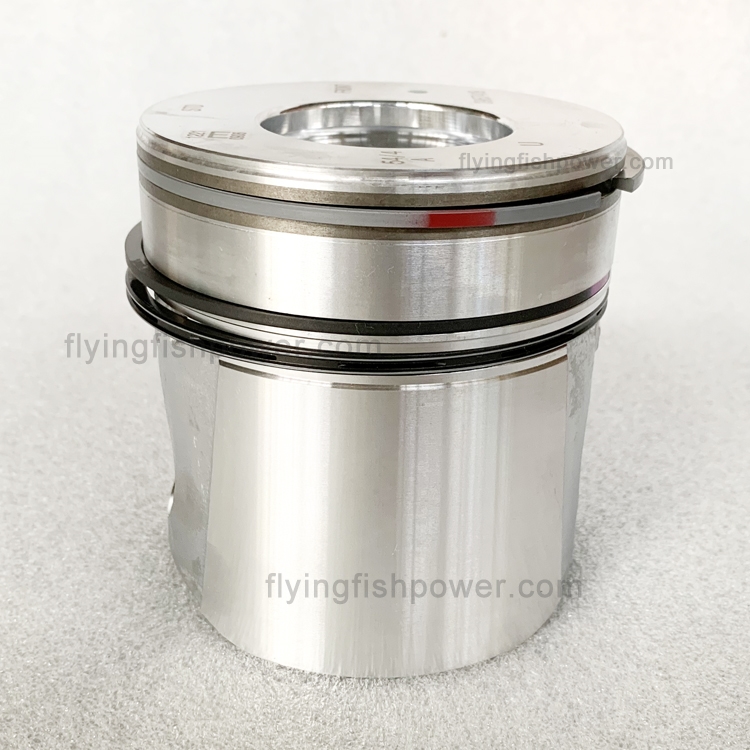 Kit de Piston de pièces de moteur d'origine et de rechange, modèle 4089616, vente en gros