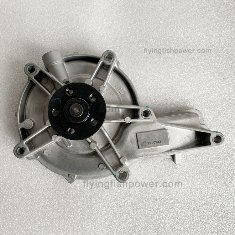 Wholesale Original Aftermarket Other Engine Parts Water Pump 22902431 For Volvo