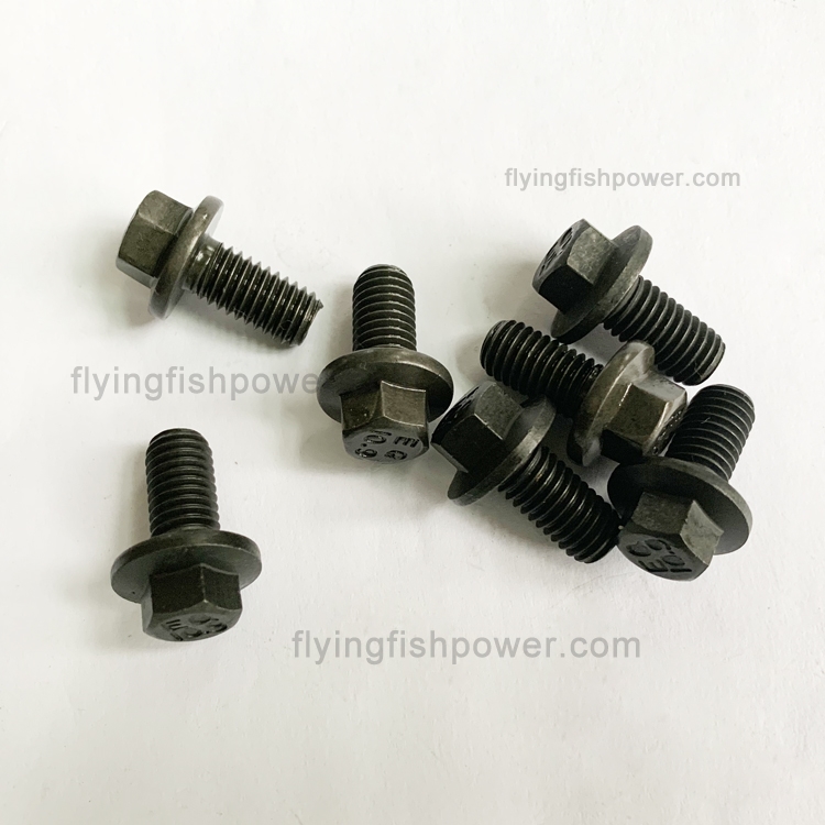 Wholesale Genuine and Aftermarket Cummins Engine Parts Hex Head Flange Screw 3925883