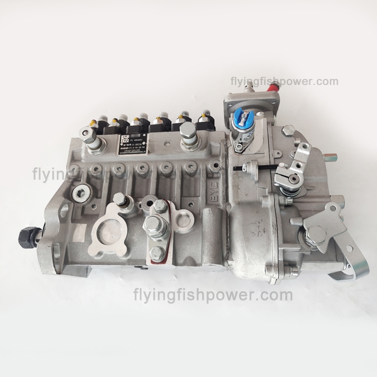 Wholesale Original Aftermarket 6BT Other Engine Parts Fuel Injection Pump 4994681 For Cummins