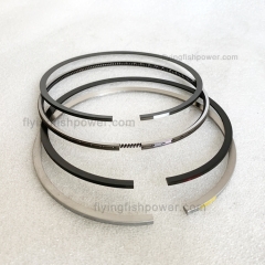 Wholesale Genuine and Aftermarket Cummins NT855 Engine Parts Piston Ring Set 4089810