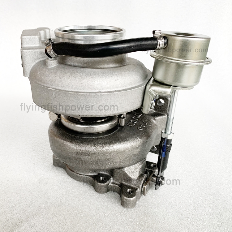 Wholesale Original Aftermarket QSB HE221W Other Engine Parts Turbocharger 4040552 For Cummins