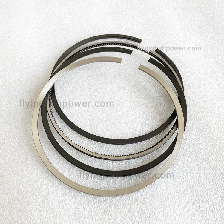 Wholesale Genuine and Aftermarket Cummins NT855 Engine Parts Piston Ring Set 4089810