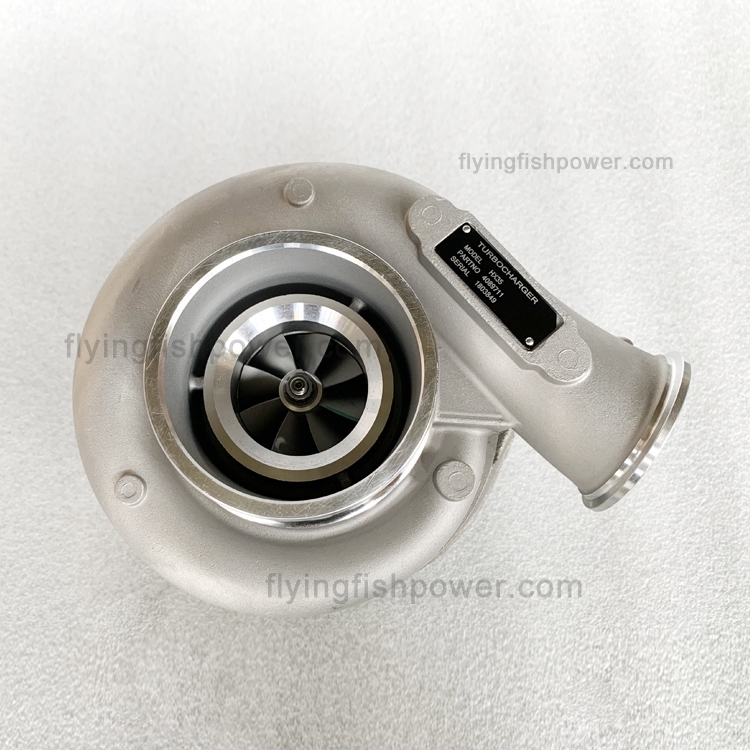 Wholesale Genuine and Aftermarket Cummins 6BT5.9 Engine Parts Turbocharger 4089711