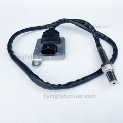 Wholesale Original Aftermarket ISB Other Engine Parts NOX Nitrogen Oxygen Sensor 2894943 4984912 2871974 For Cummins