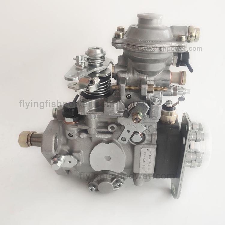 Wholesale Genuine and Aftermarket Cummins 6BT5.9 Engine Parts Fuel Injection Pump 3916987 0460426174