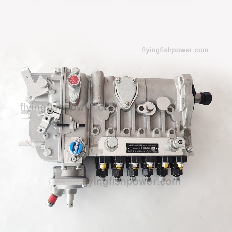 Wholesale Original Aftermarket 6BT Other Engine Parts Fuel Injection Pump 4994681 For Cummins