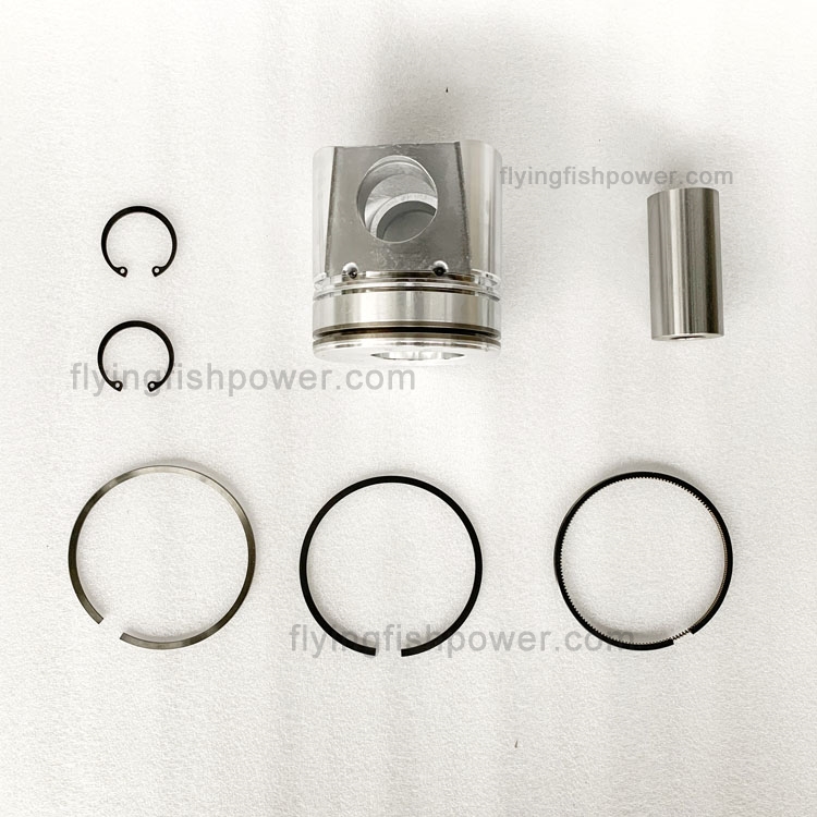 Wholesale Original Aftermarket 6BT Other Engine Parts Piston Kit 3802764 For Cummins