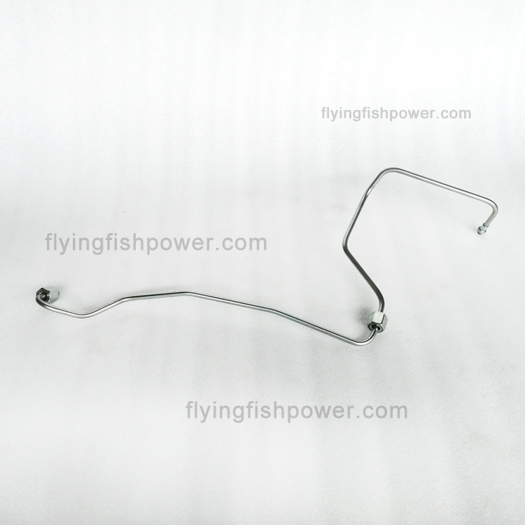 Wholesale Original Aftermarket ISB Other Engine Parts Fuel Supply Tube 3925810 For Cummins