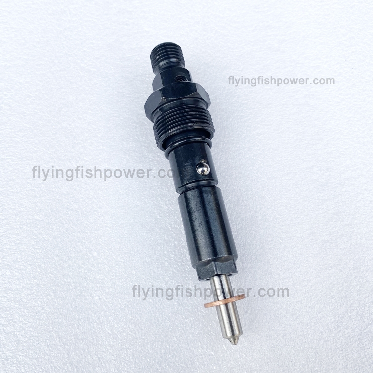 Injecteur de carburant de pièces de moteur de Cummins 6BT 6BT5.9 3802677