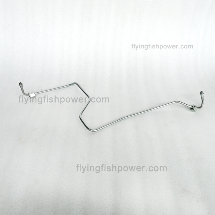 Wholesale Original Aftermarket ISB Other Engine Parts Fuel Supply Tube 3925810 For Cummins