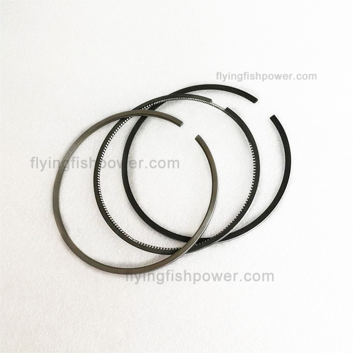 Cummins ISM11 QSM11 M11 Engine Parts Piston Ring Set 3803977 3803705